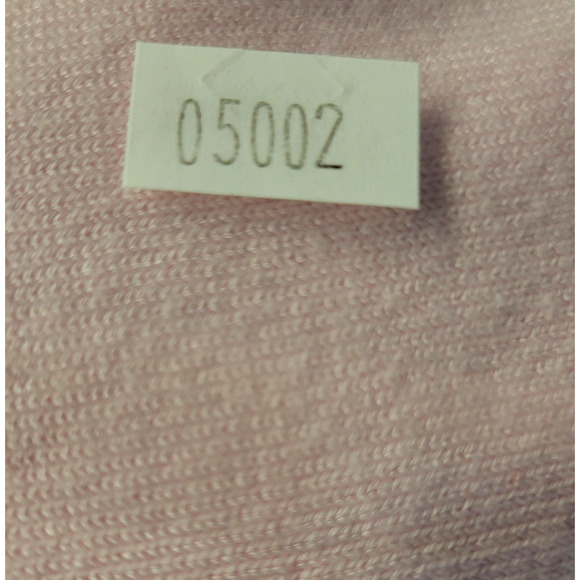 Old Navy Sweater Tank Womens Medium Lot of 2 Blue Pink Perfect Fit Knit V Neck - Picture 11 of 11